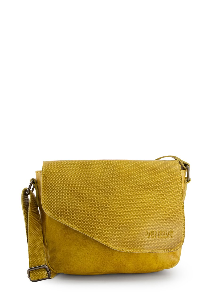 Сумка кросс-боди VENEZIA Cross body bag, Yellow
Сумка кросс-боди VENEZIA Cross body bag, Yellow