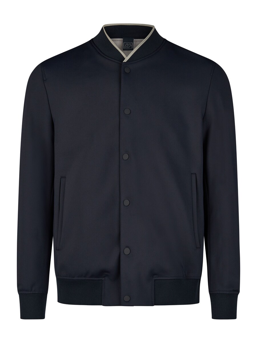 Куртка межсезонная HECHTER PARIS, темно-синий
Куртка межсезонная HECHTER PARIS, темно-синий