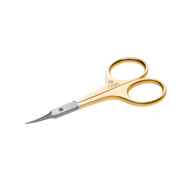 Looksus Lashes, Косметические ножницы
Looksus Lashes, Косметические ножницы