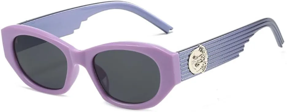 Солнцезащитные очки для мужчин и женщин, поликарбонатные линзы, металлическая оправа, винтажные солнцезащитные очки с защитой от УФ-излучения UV400 VFDHN, C2
Солнцезащитные очки для мужчин и женщин, поликарбонатные линзы, металлическая оправа, винтажные солнцезащитные очки с защитой от УФ-излучения UV400 VFDHN, C2