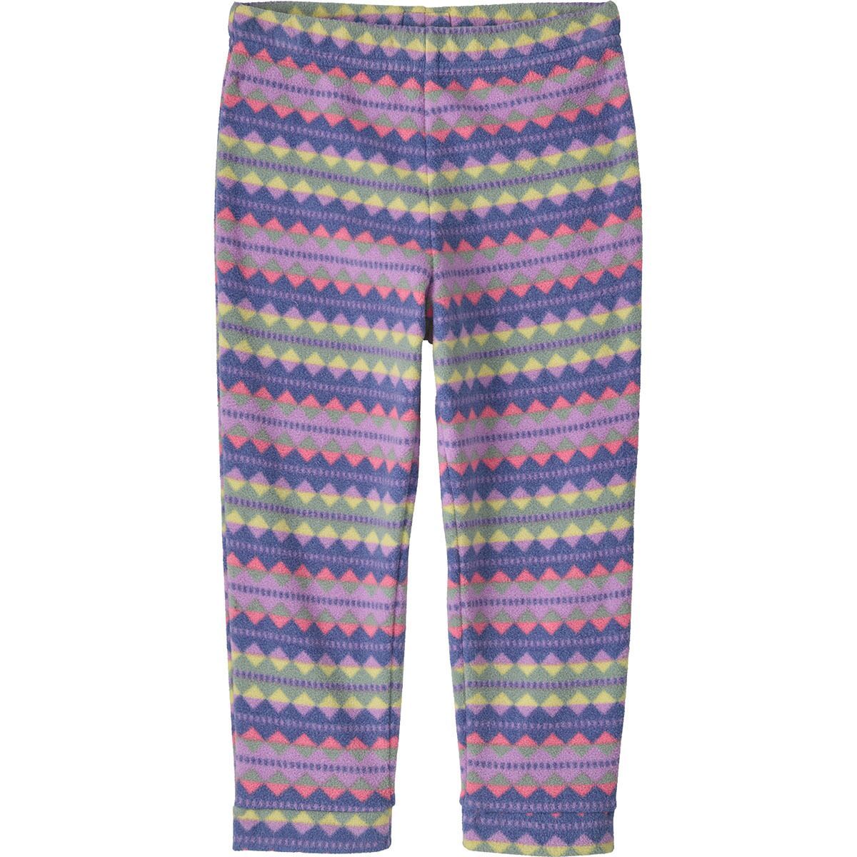 Штаны Micro D Patagonia, фиолетовый
Штаны Micro D Patagonia, фиолетовый