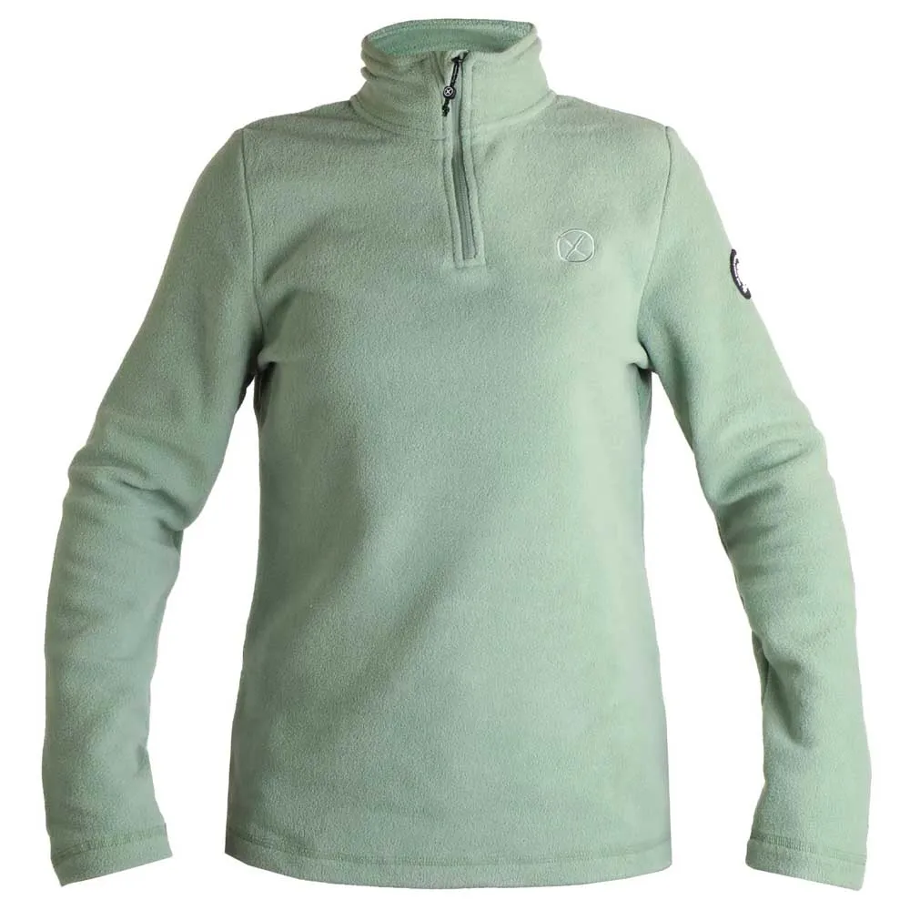 Футболка Newwood Cindy Long Sleeve, зеленый
Футболка Newwood Cindy Long Sleeve, зеленый