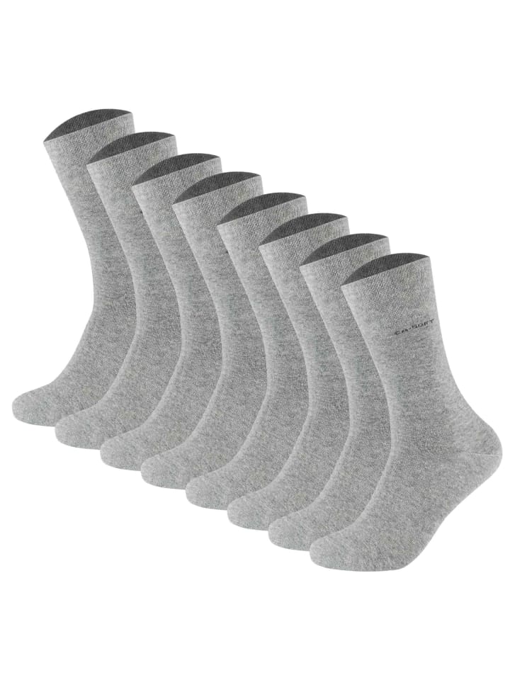 Носки camano, серый
Носки camano, серый