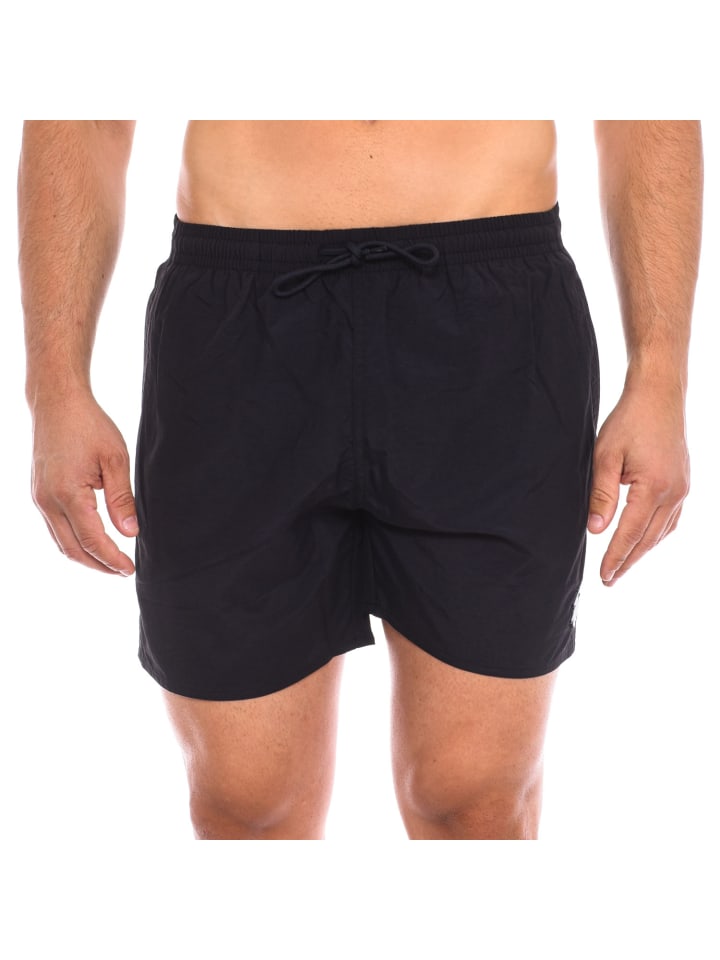 U.S. Polo Assn. Черные плавки
U.S. Polo Assn. Черные плавки