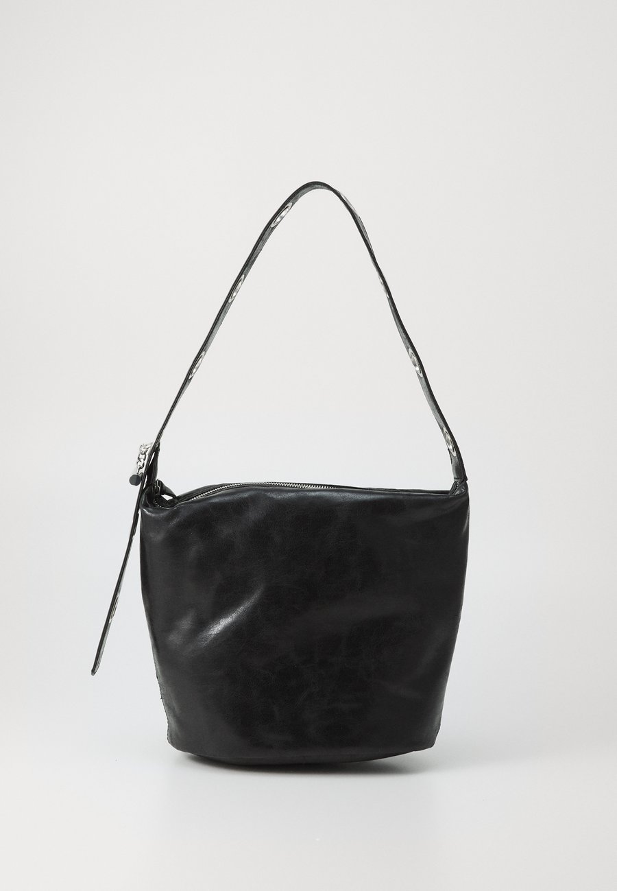 Сумка PARFOIS Handbag, Black
Сумка PARFOIS Handbag, Black