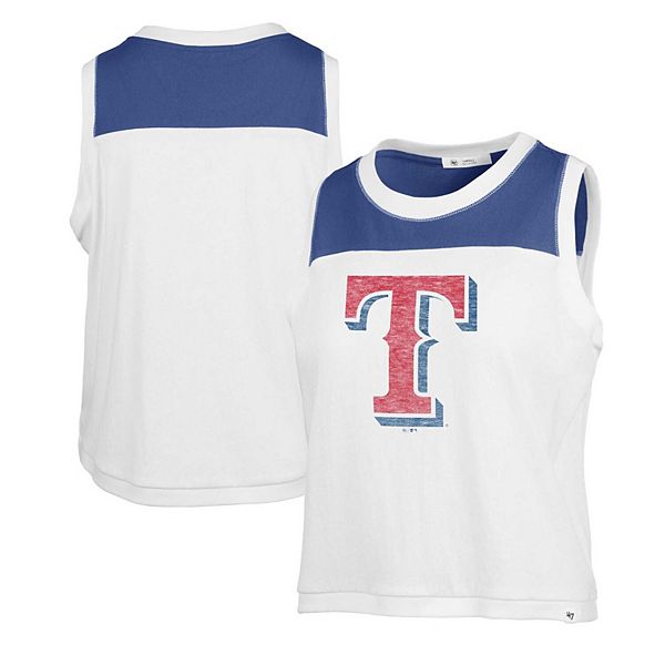 Женский топ '47 Texas Rangers Premier Zoey 47 Brand
Женский топ '47 Texas Rangers Premier Zoey 47 Brand