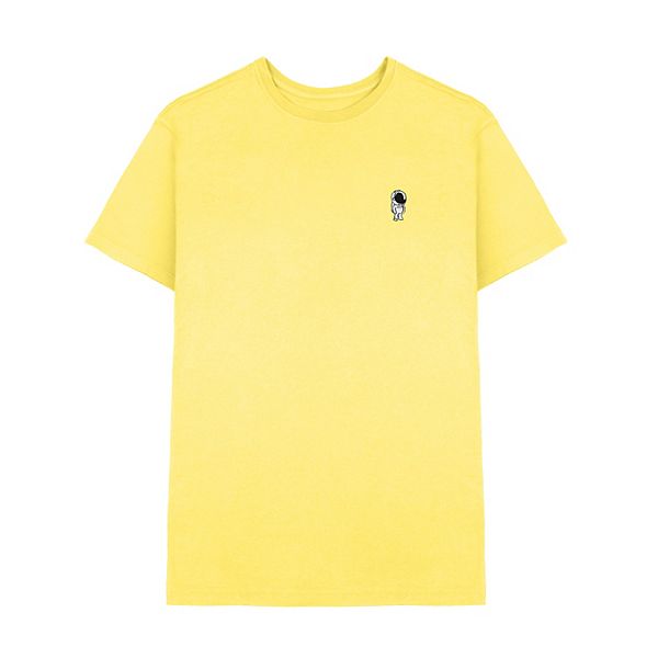 Футболка Astronaut Dalix, Yellow
Футболка Astronaut Dalix, Yellow