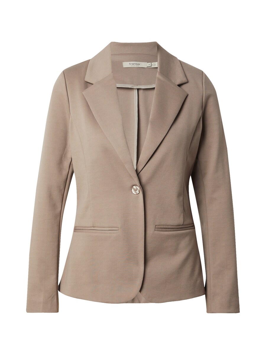 Блейзер Fransa Zablazer 2, Taupe
Блейзер Fransa Zablazer 2, Taupe
