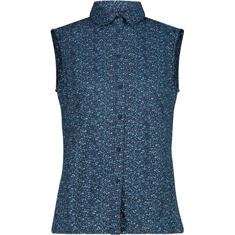 Рубашка женская рубашка Cmp, цвет b.blue-tiffany
Рубашка женская рубашка Cmp, цвет b.blue-tiffany