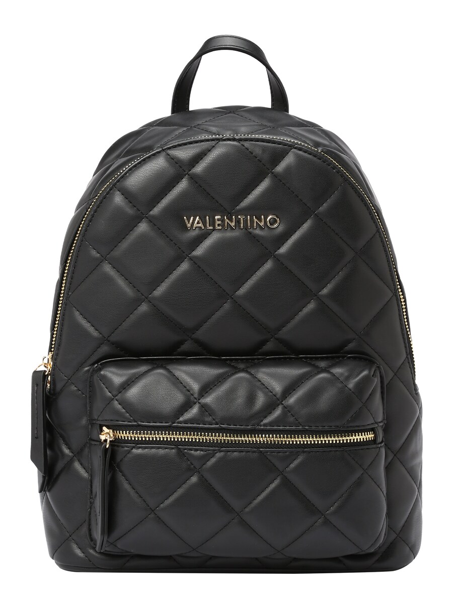 Рюкзак VALENTINO, черный
Рюкзак VALENTINO, черный