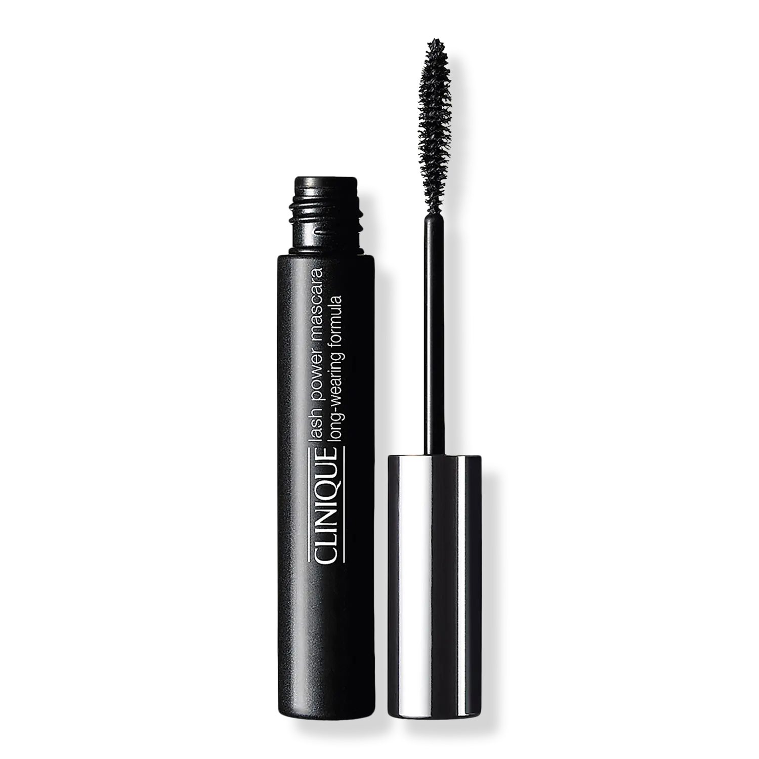 Стойкая тушь для ресниц Lash Power с эффектом нарастания ресниц. Clinique, 01 Black Onyx
Стойкая тушь для ресниц Lash Power с эффектом нарастания ресниц. Clinique, 01 Black Onyx