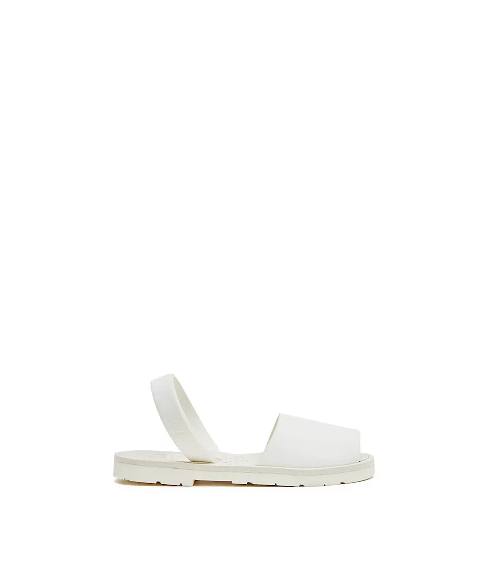 Детские резиновые сандалии CASTELL MENORCA, белый
Детские резиновые сандалии CASTELL MENORCA, белый