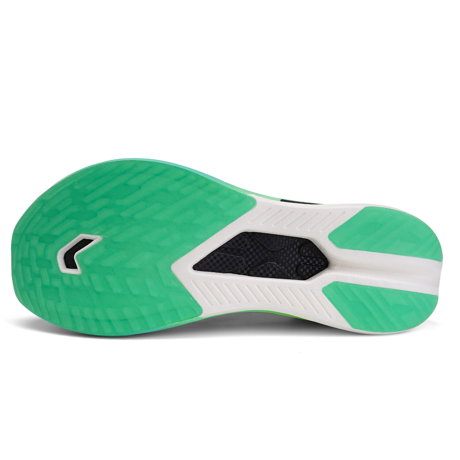 Кроссовки для бега унисекс с низким верхом танцевальные зеленый травяные/зеленый Irunsvan
Кроссовки для бега унисекс с низким верхом танцевальные зеленый травяные/зеленый Irunsvan