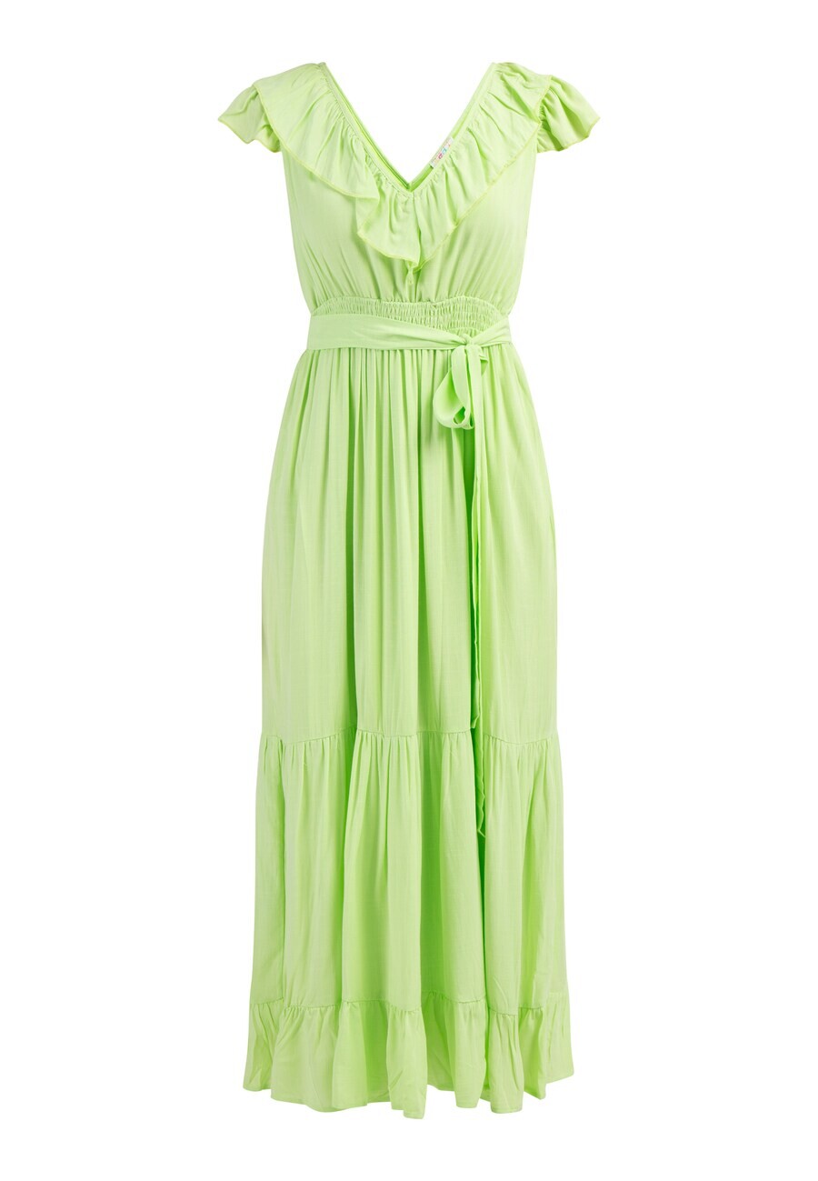 Летнее платье Izia, лаймовый
Летнее платье Izia, лаймовый