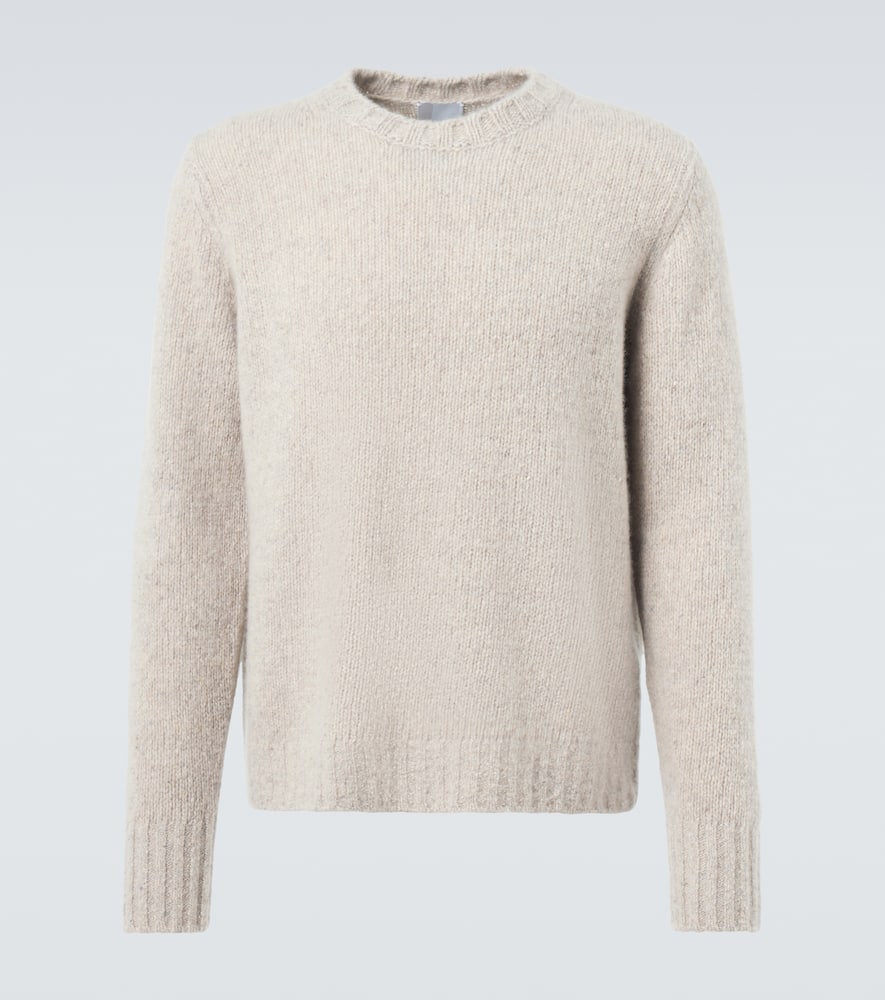 Кашемировый свитер Allude
Кашемировый свитер Allude