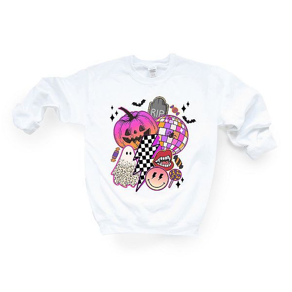 Свитшот с принтом в виде тыквы-призрака Simply Sage Market, Зеленый, Свитшот с принтом в виде тыквы-призрака Simply Sage Market
Свитшот с принтом в виде тыквы-призрака Simply Sage Market, Зеленый, Свитшот с принтом в виде тыквы-призрака Simply Sage Market