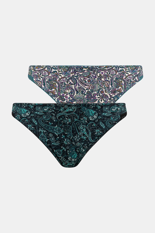 Трусики 2 шт Medicine, мультиколор
Трусики 2 шт Medicine, мультиколор