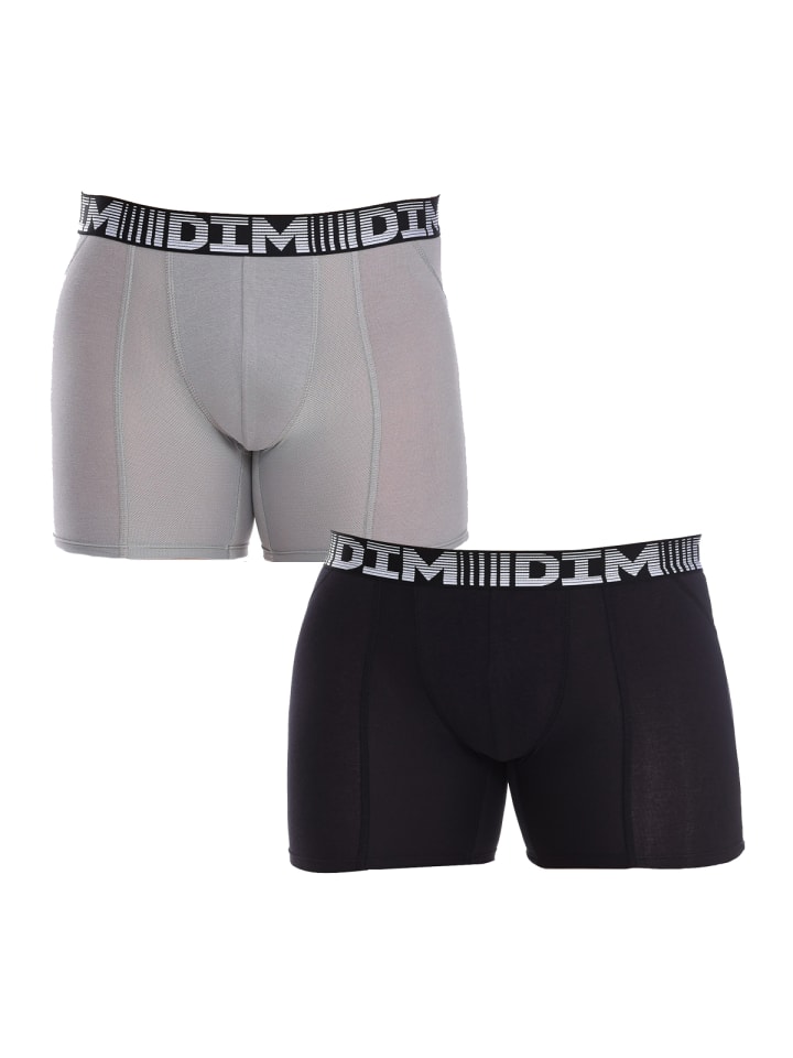 Боксеры DIM, разноцветный
Боксеры DIM, разноцветный