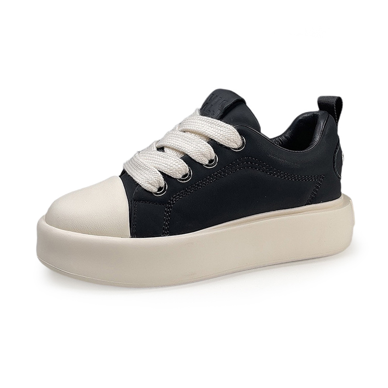 Мужские кроссовки для скейтбординга с низким верхом, устойчивые к истиранию и дышащие, увеличивающие рост Devanro, Black
Мужские кроссовки для скейтбординга с низким верхом, устойчивые к истиранию и дышащие, увеличивающие рост Devanro, Black