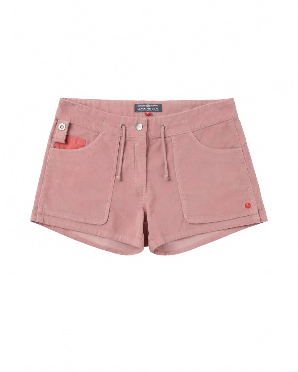 Женские шорты Concord G с 3-дюймовым швом в выцветшем розовом оттенке пиона AMUNDSEN
Женские шорты Concord G с 3-дюймовым швом в выцветшем розовом оттенке пиона AMUNDSEN