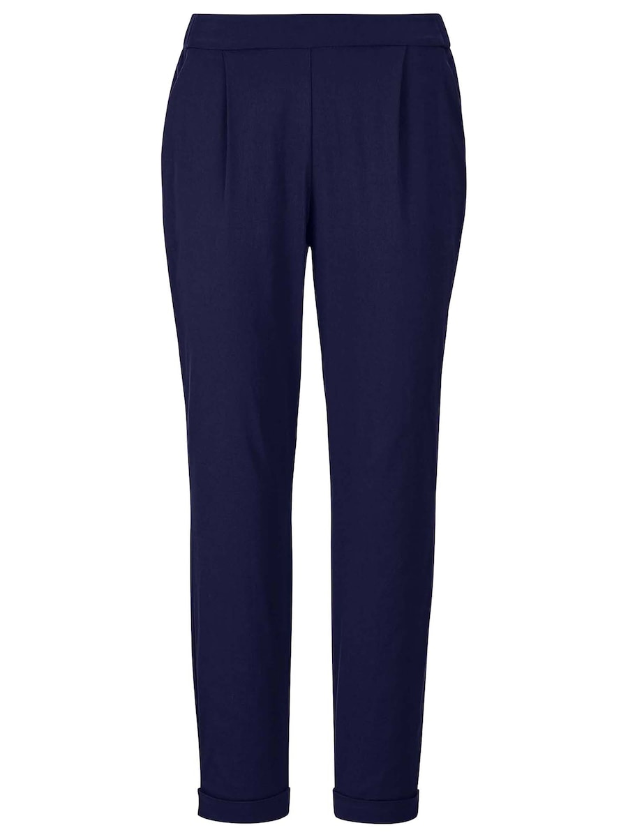 Обычные брюки MADELEINE, Night Blue
Обычные брюки MADELEINE, Night Blue