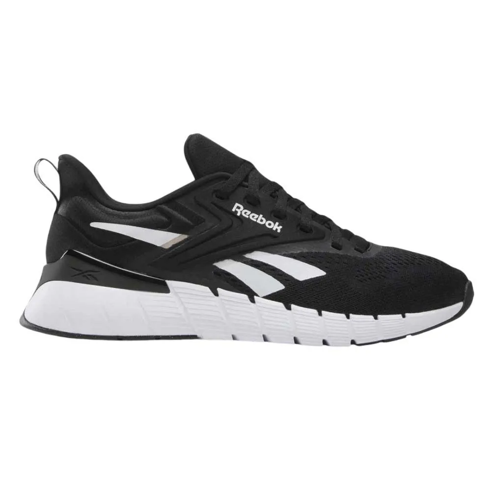 Кроссовки Reebok Nano Gym, черный
Кроссовки Reebok Nano Gym, черный
