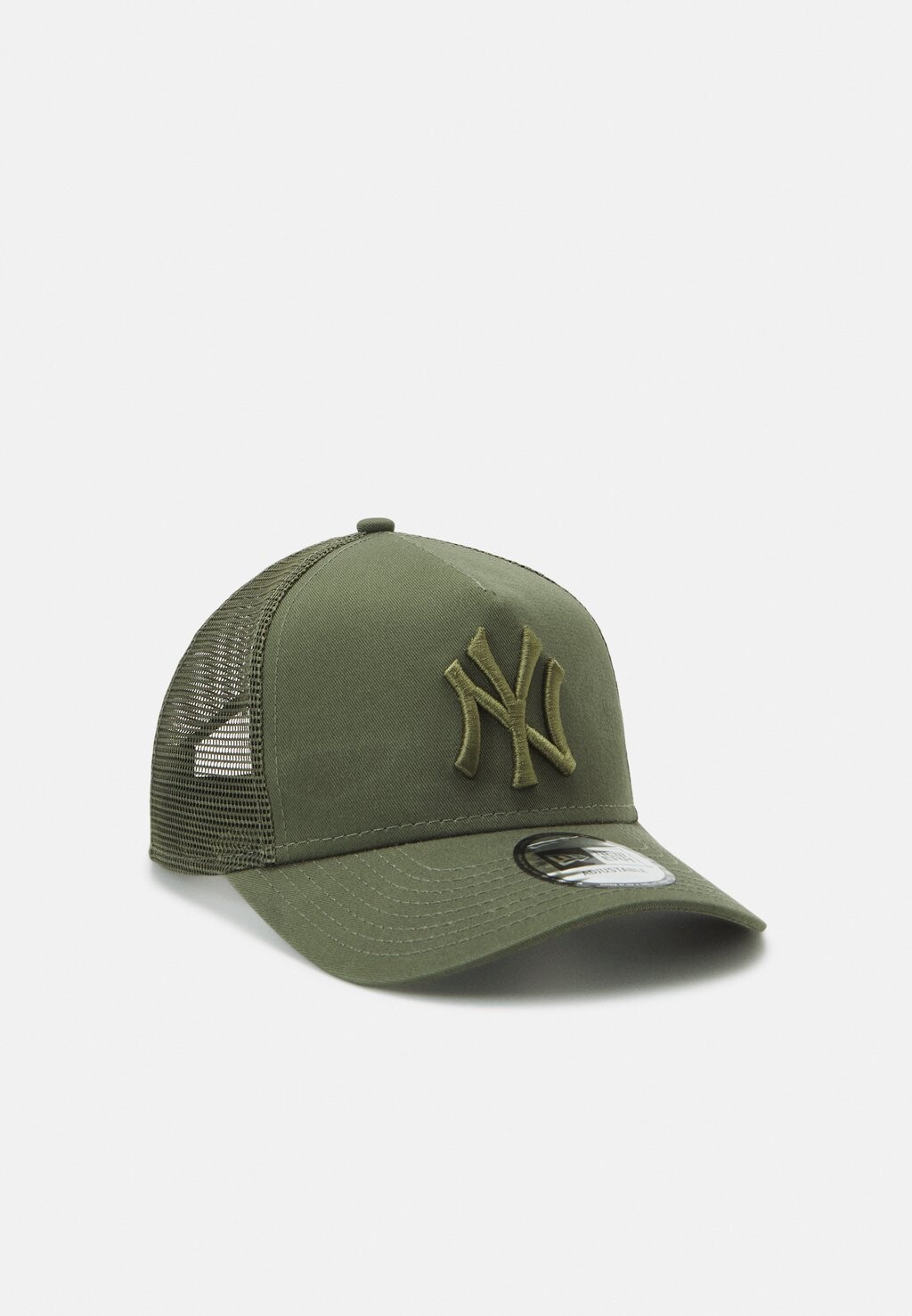 Бейсболка New Era
Бейсболка New Era