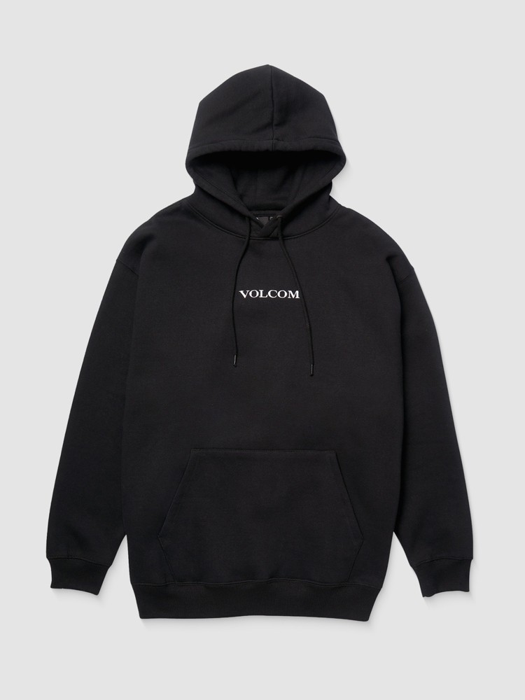 Худи Volcom Stone Fleece Hoodie, black
Худи Volcom Stone Fleece Hoodie, black