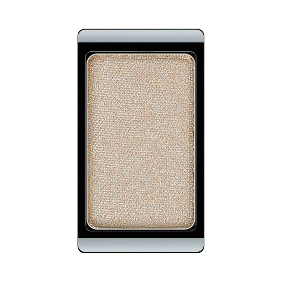 Тени для век ARTDECO Lidschatten Duo Chrome, Nr. 211 / 1 Stk.
Тени для век ARTDECO Lidschatten Duo Chrome, Nr. 211 / 1 Stk.