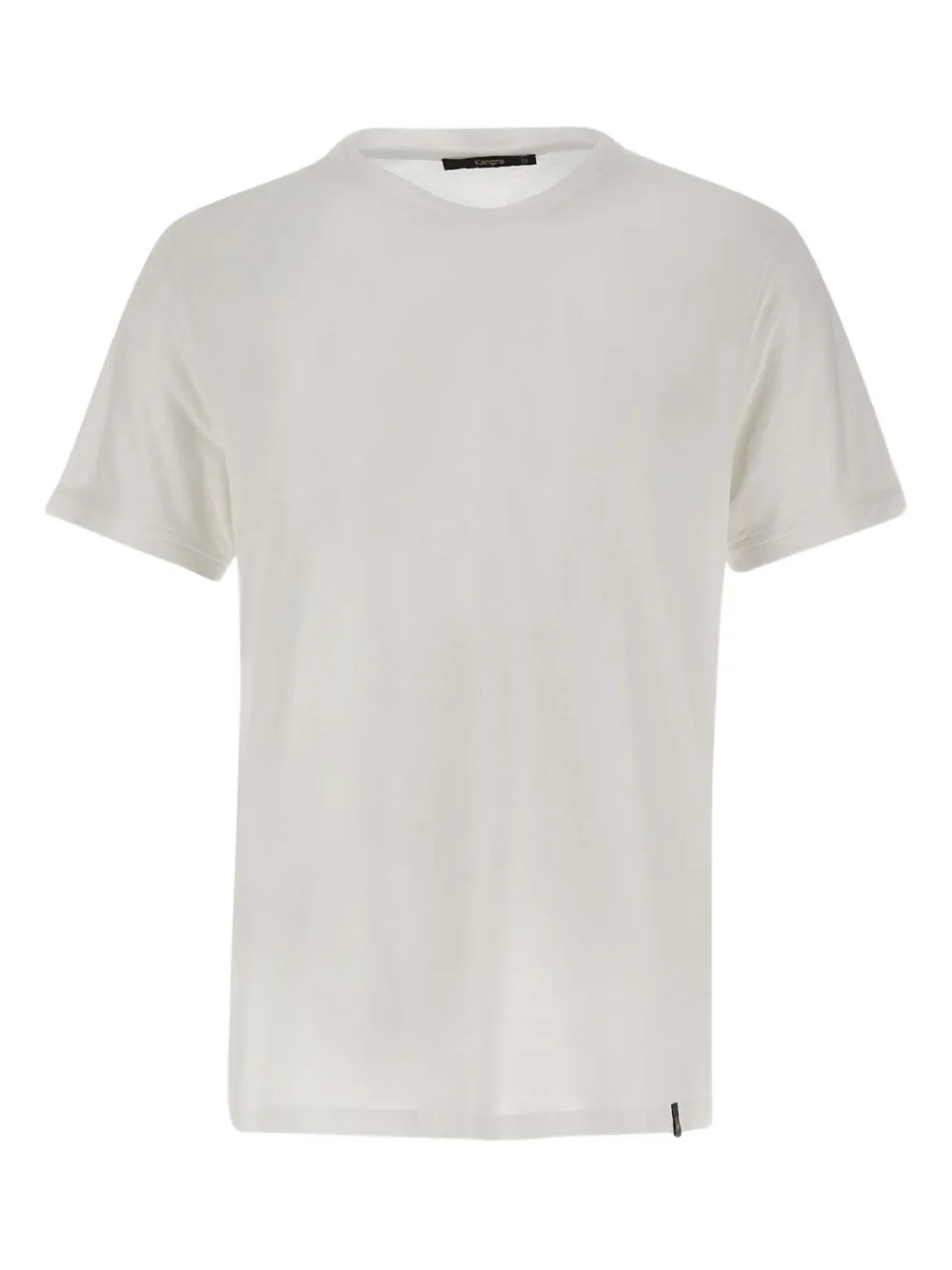 Хлопковая футболка Kangra, белый
Хлопковая футболка Kangra, белый