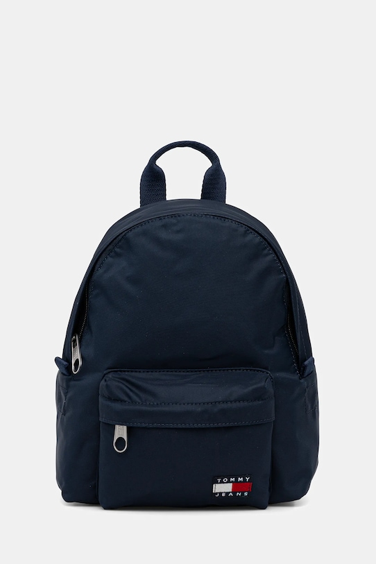 Рюкзак Tommy Jeans, темно-синий
Рюкзак Tommy Jeans, темно-синий