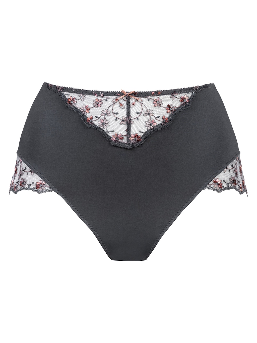 Трусики Mey Delightful, темно-серый
Трусики Mey Delightful, темно-серый