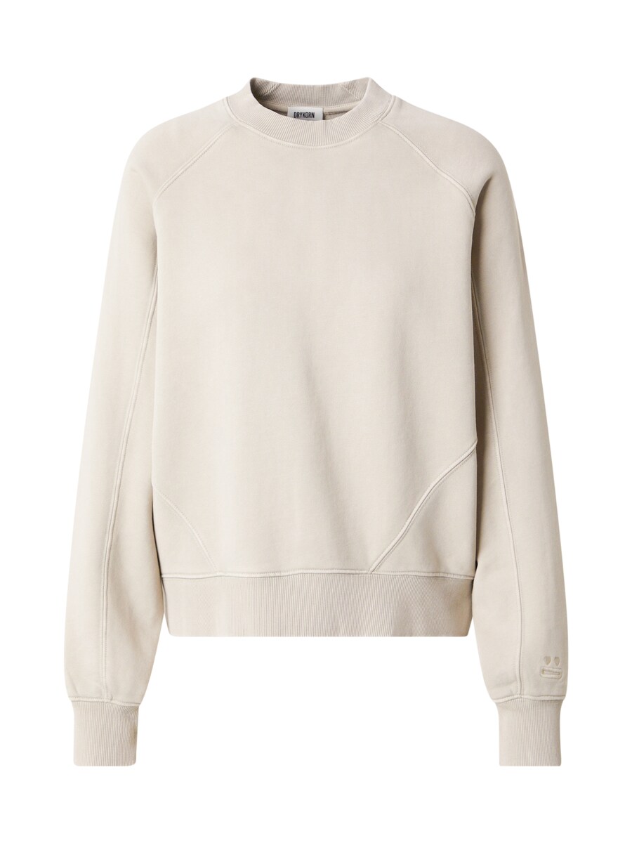 Толстовка DRYKORN KOLIJA, капучино
Толстовка DRYKORN KOLIJA, капучино