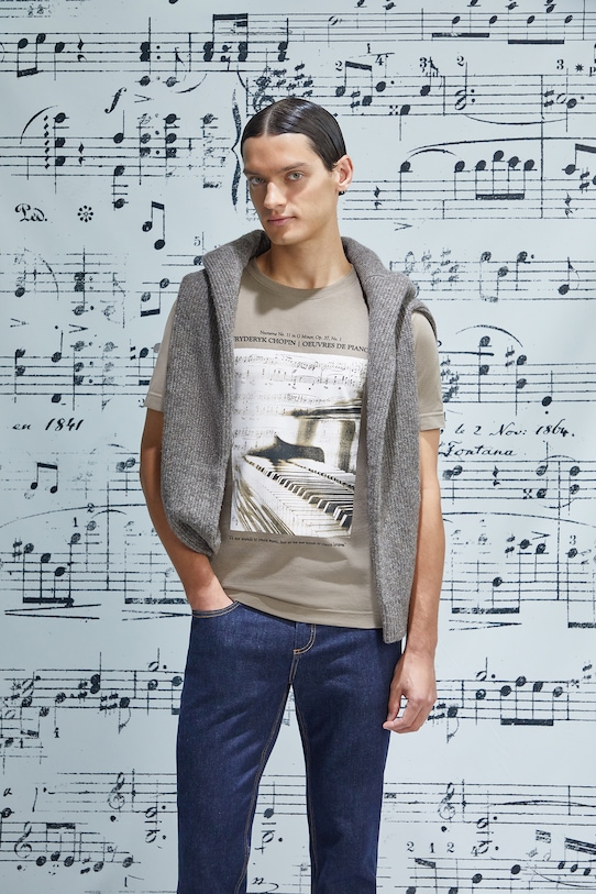 Футболка Medicine, бежевый
Футболка Medicine, бежевый