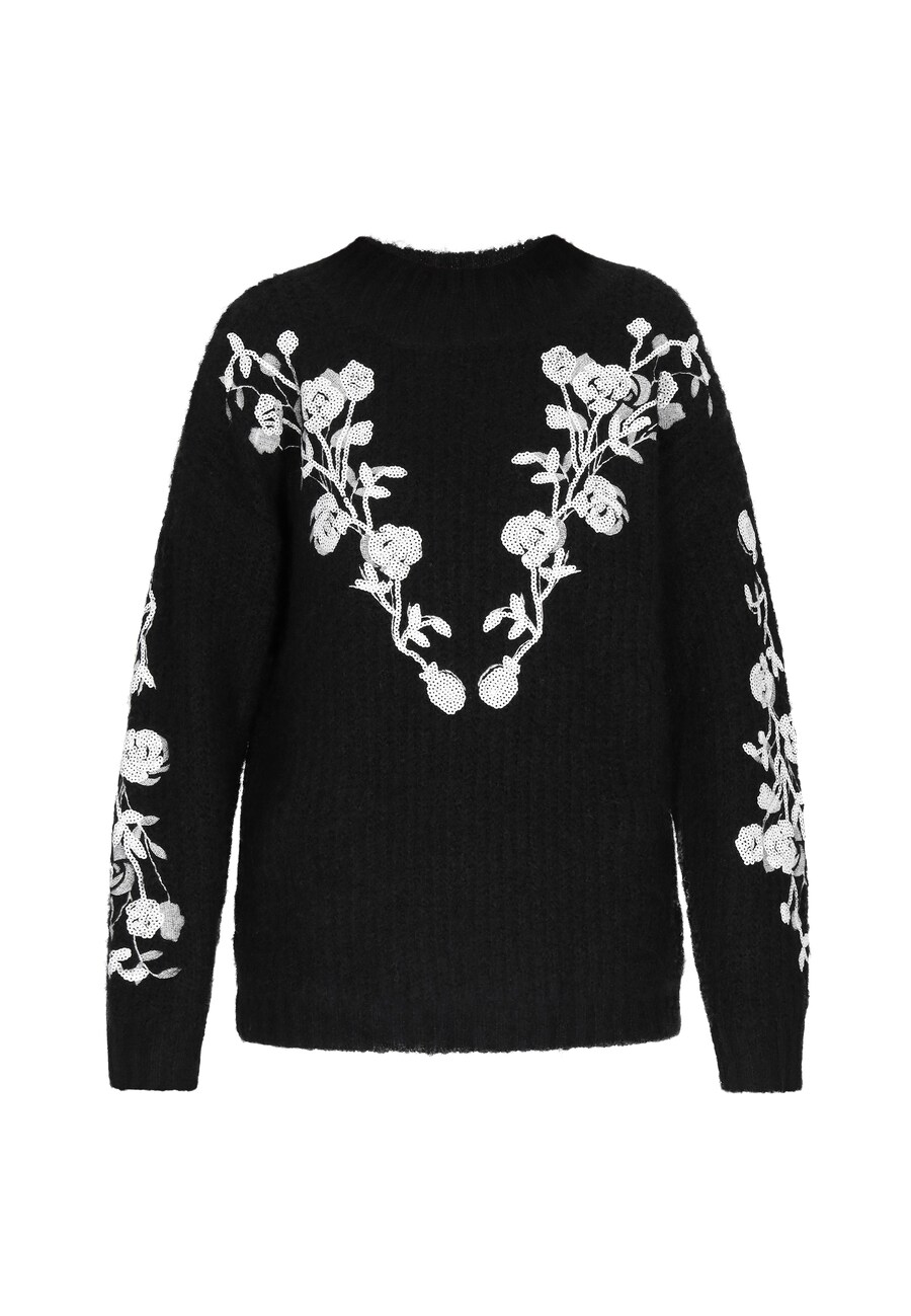 Свитер usha FESTIVAL, черный
Свитер usha FESTIVAL, черный