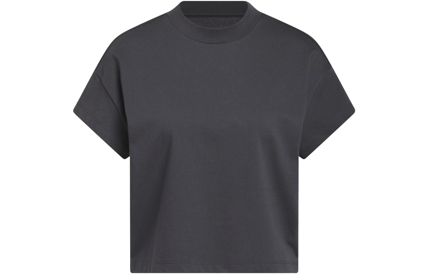 Футболка женская черная Adidas
Футболка женская черная Adidas