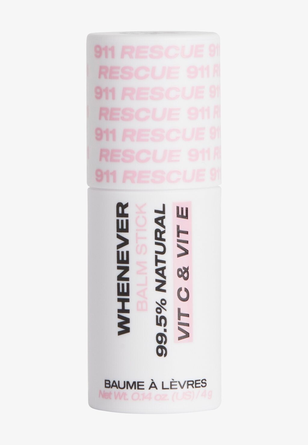Бальзам для губ BH LOS ANGELES 911 RESCUE WHENEVER WHEREVER STICK BH Cosmetics, цвет clear
Бальзам для губ BH LOS ANGELES 911 RESCUE WHENEVER WHEREVER STICK BH Cosmetics, цвет clear