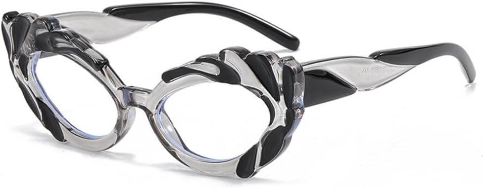 Роскошные модные солнцезащитные очки «кошачий глаз» для женщин и мужчин, градиентные, с гелевой расцветкой, винтажные, ретро, забавные, с защитой от УФ-излучения UV400 TYUVIVO, C9
Роскошные модные солнцезащитные очки «кошачий глаз» для женщин и мужчин, градиентные, с гелевой расцветкой, винтажные, ретро, забавные, с защитой от УФ-излучения UV400 TYUVIVO, C9