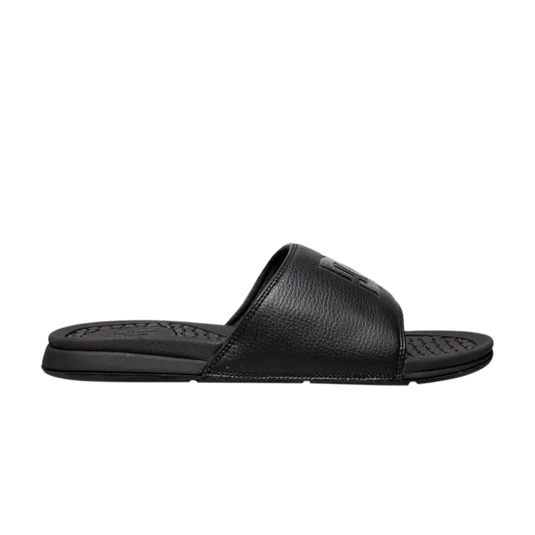 Кроссовки Dc Bolsa Slide Triple Black, черный
Кроссовки Dc Bolsa Slide Triple Black, черный