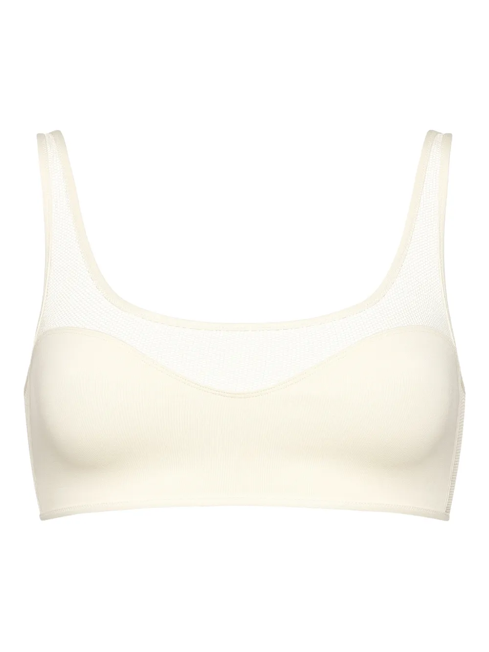 Топ бикини Crescendo Eres, нейтральный
Топ бикини Crescendo Eres, нейтральный