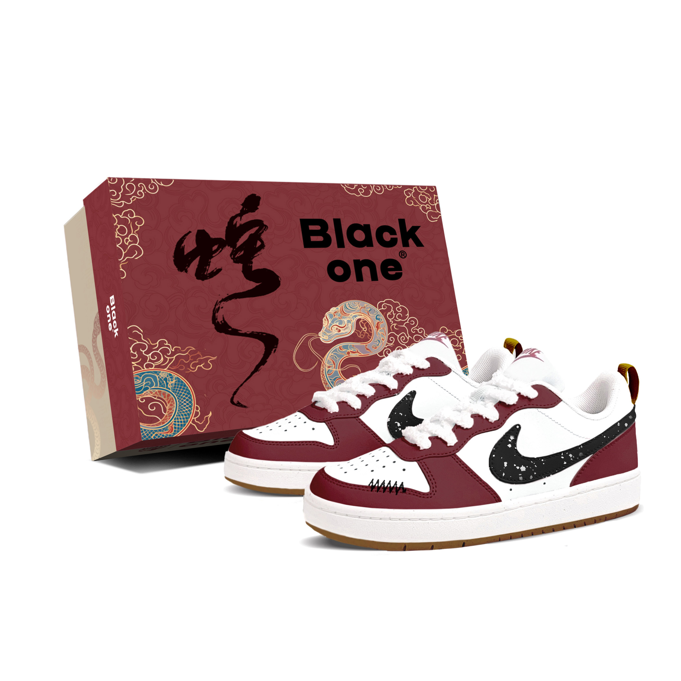 Детские скейтерские кроссовки Court Borough для младших школьников Nike, белый/красный
Детские скейтерские кроссовки Court Borough для младших школьников Nike, белый/красный