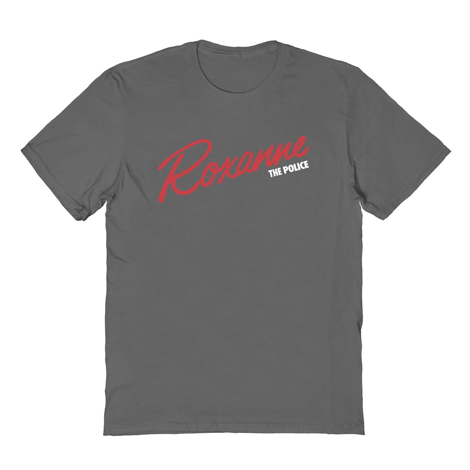 Мужская футболка The Police Licensed Character
Мужская футболка The Police Licensed Character