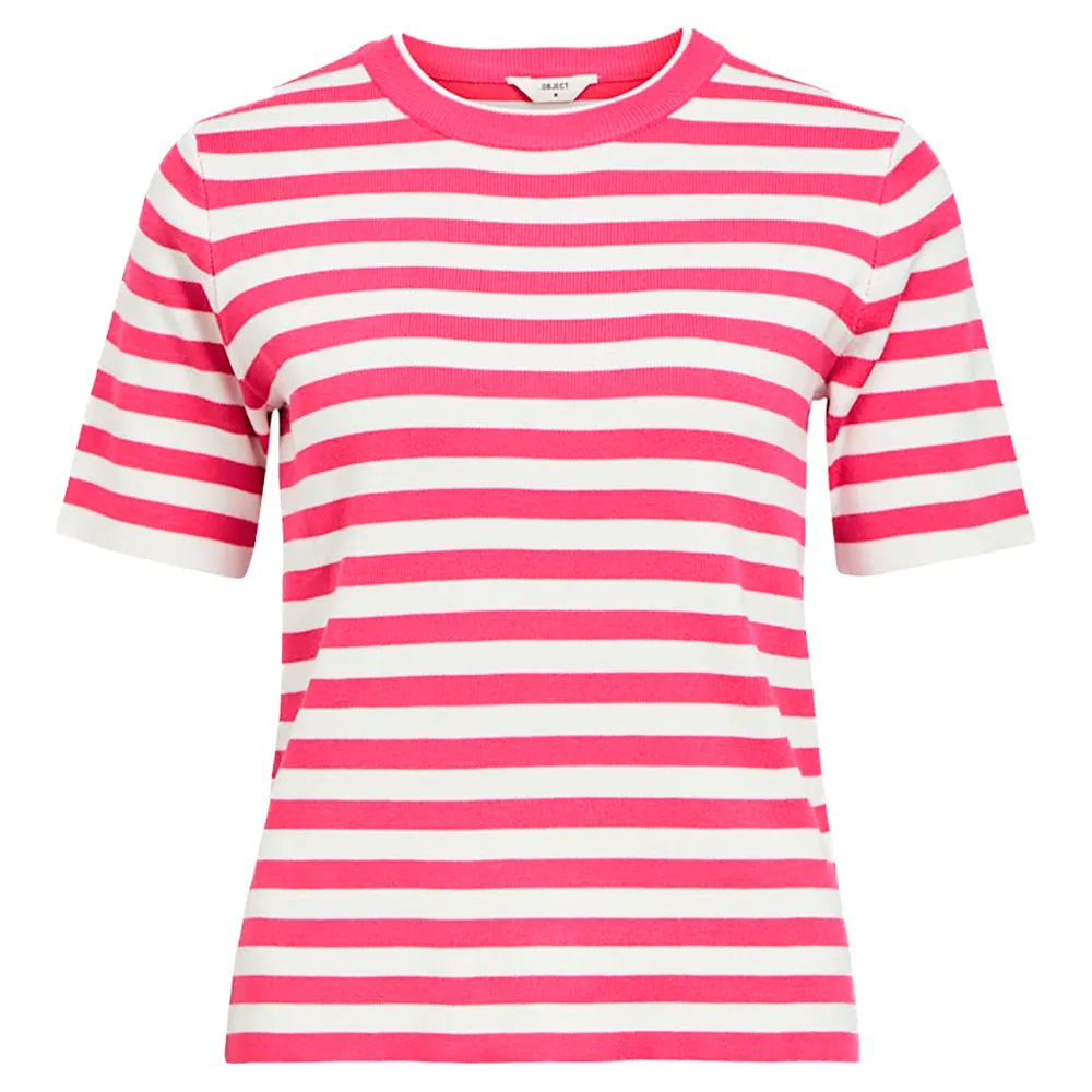 Футболка с коротким рукавом Object Ester, серый
Футболка с коротким рукавом Object Ester, серый