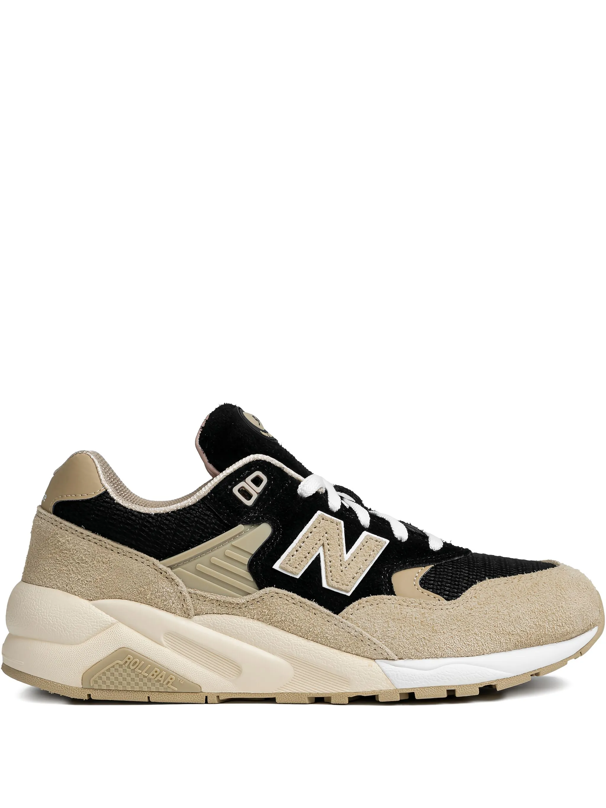 Кроссовки MRT 580 TF Gunmetal New Balance, нейтральный
Кроссовки MRT 580 TF Gunmetal New Balance, нейтральный