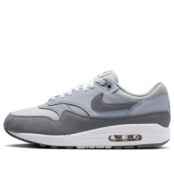 Кроссовки air max 1 '87 'photon dust wolf grey' Nike, мультиколор, Серый, Кроссовки air max 1 '87 'photon dust wolf grey' Nike, мультиколор
Кроссовки air max 1 '87 'photon dust wolf grey' Nike, мультиколор, Серый, Кроссовки air max 1 '87 'photon dust wolf grey' Nike, мультиколор