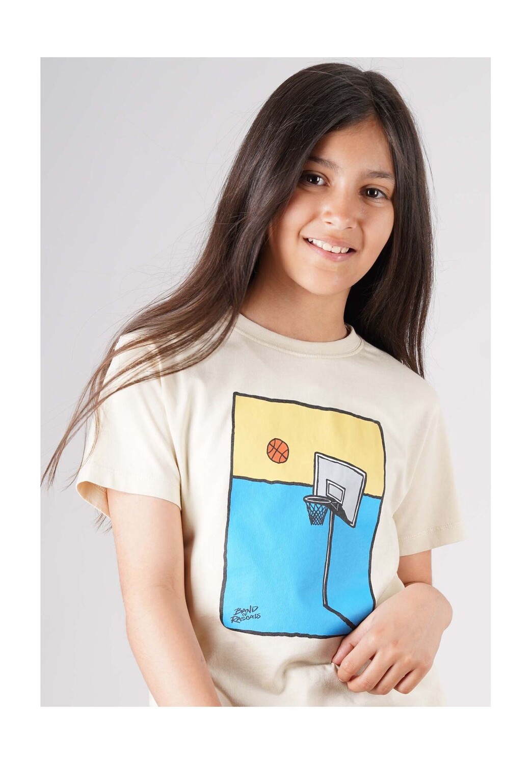 Футболки Суд Band of Rascals, цвет Cream
Футболки Суд Band of Rascals, цвет Cream