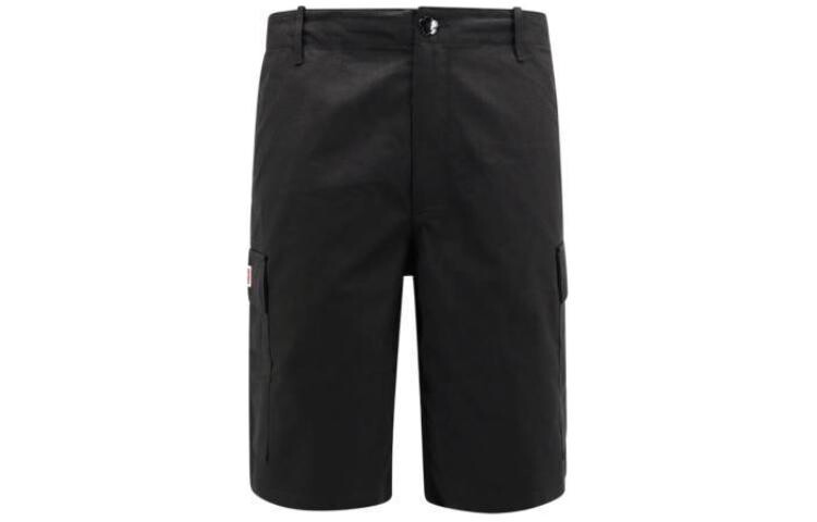 Повседневные шорты мужские черные Kenzo, черный
Повседневные шорты мужские черные Kenzo, черный