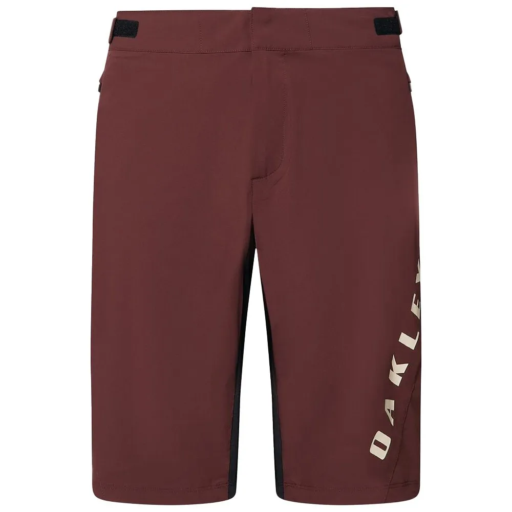 Шорты Oakley Free Ride, красный
Шорты Oakley Free Ride, красный