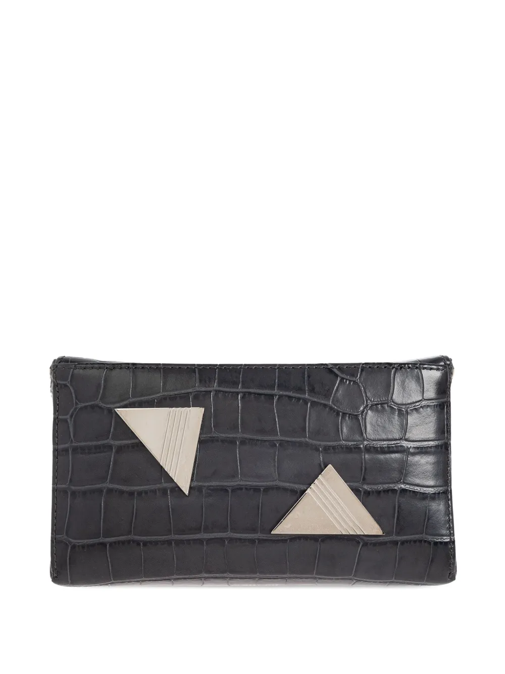 Мини-сумка-тоут Friday The Attico, серый
Мини-сумка-тоут Friday The Attico, серый