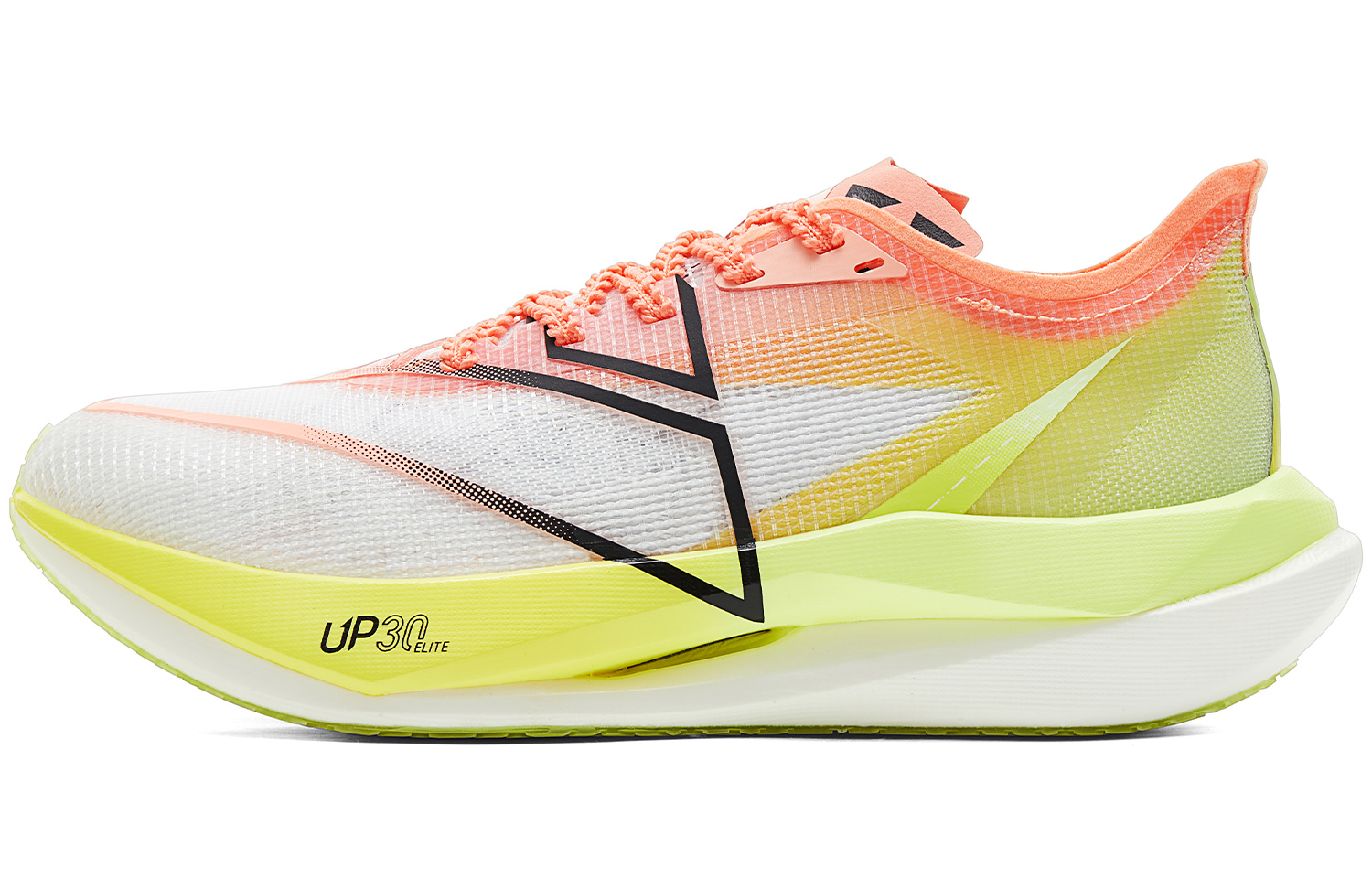 Кроссовки для бега с амортизацией и поддержкой отскока, противоскользящие, мужские PEAK, Desert Pink/Light Acid Green
Кроссовки для бега с амортизацией и поддержкой отскока, противоскользящие, мужские PEAK, Desert Pink/Light Acid Green